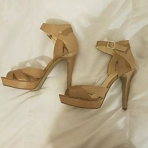 Nine West High Heels